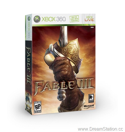 fable 4 pre order